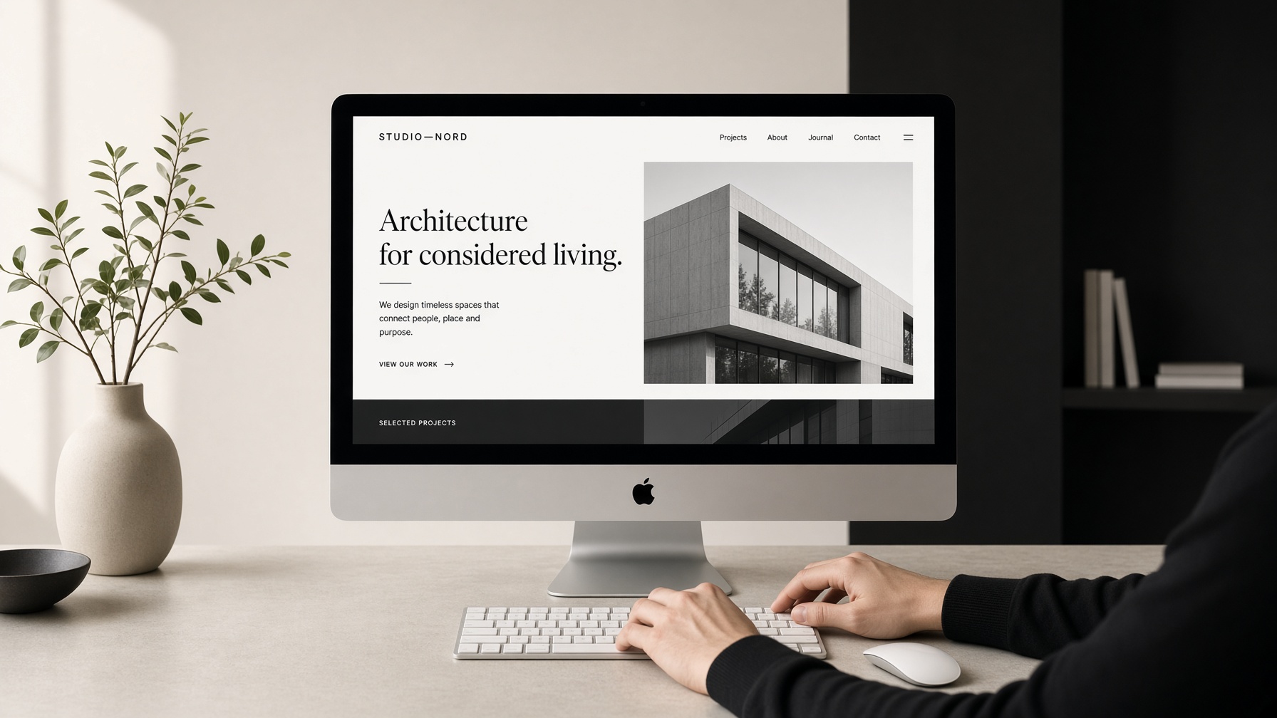 Web Development